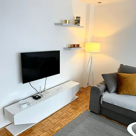 Appartement Tanja Banja Luka