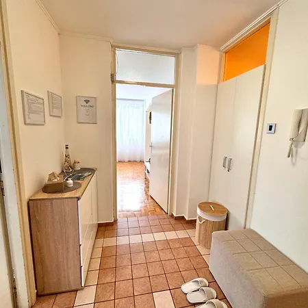Appartement Tanja Banja Luka